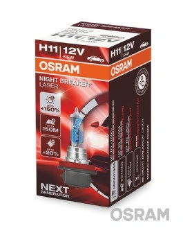 64211NL Osram Лампа автомобільна