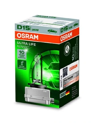 66140ULT Osram Ксенон