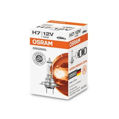 64210 Osram Лампочка галогенна