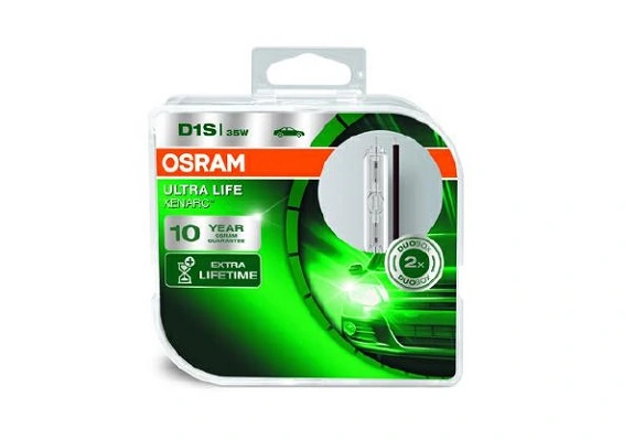 66140ULTHCB Osram Лампочка ксеноновая