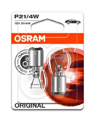 722502B Osram Лампа автомобільна