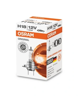 64180L Osram Лампи контрольні (Ліхтарі контрольних ламп)