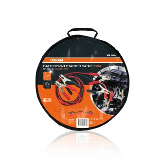Проврда пускові Osram OSC060 ціна, від 10.86 USD