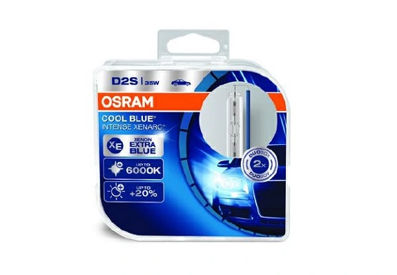 66240CBIHCB Osram Лампочка ксеноновая