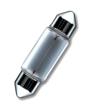 6428 Osram Лампа автомобільна