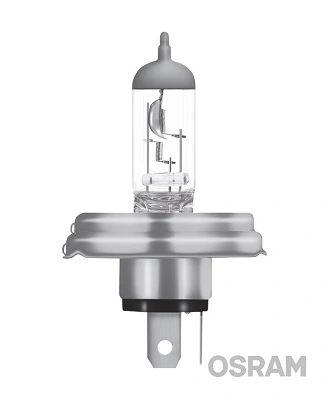 64198SB Osram Лампочка галогенна