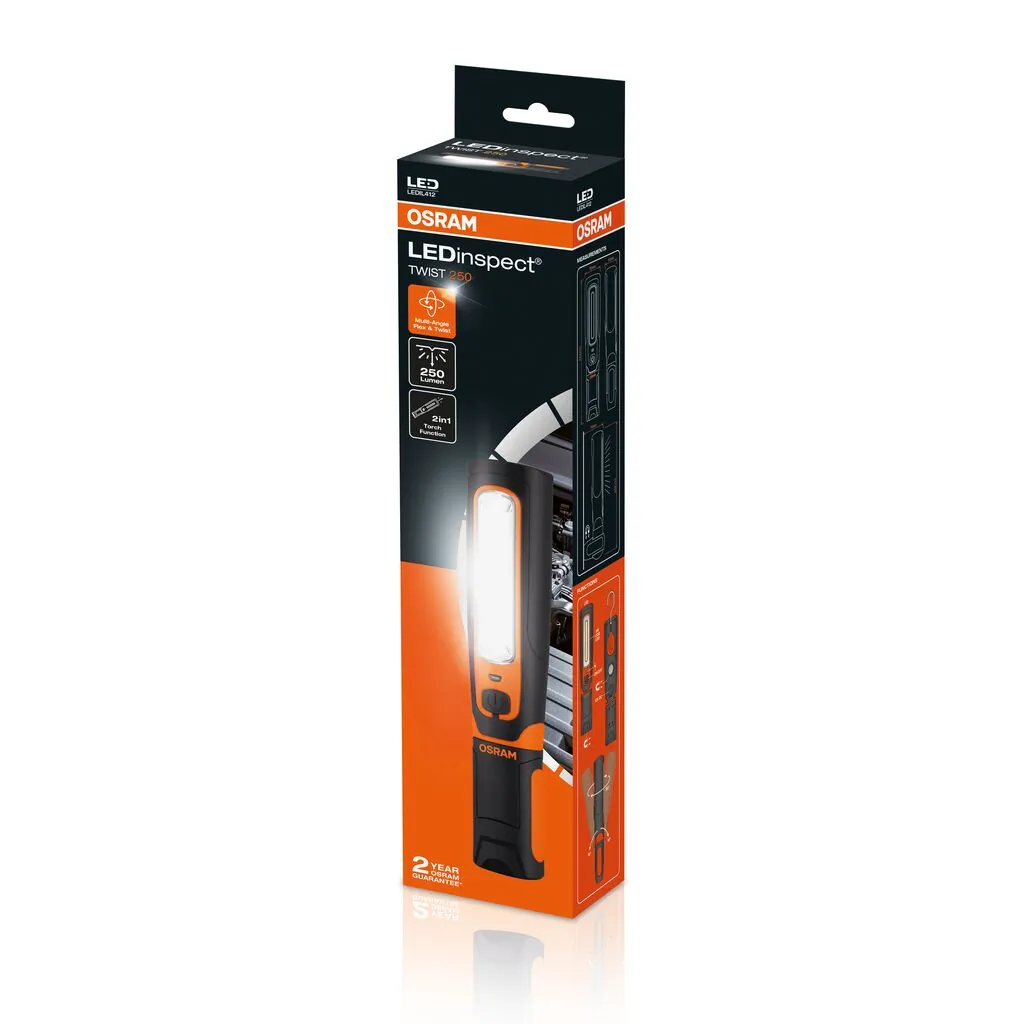 LEDIL412 Osram 