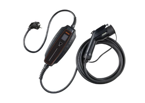Кабель для заряджання електромобіля Osram OPC10A05 ціна, від 174.75 USD