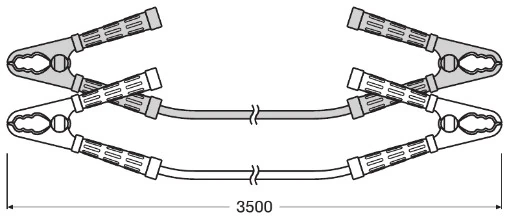 OSC250 Osram 
