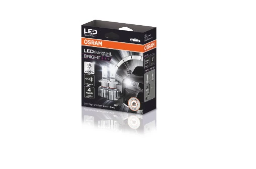 64210DWBRT2HFB Osram Світлодіодна лампочка (LED)