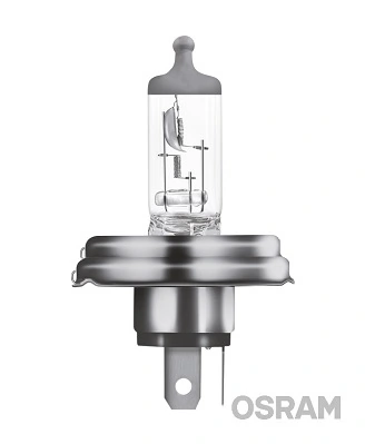 64183 Osram Лампочка галогенна