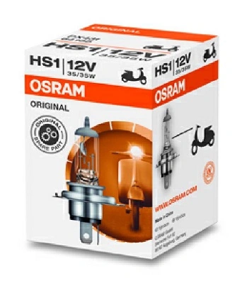 64185 Osram Лампочка галогенна