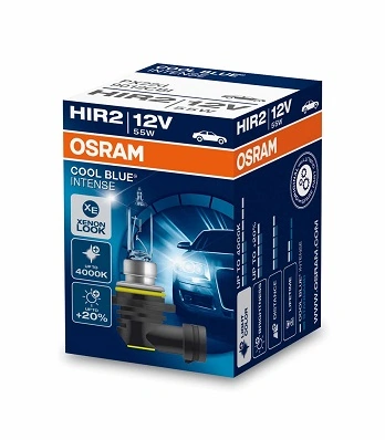 9012CBI Osram 