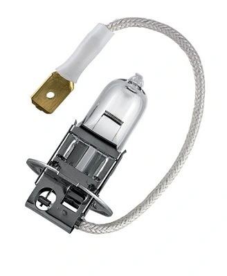 64151SUP Osram Лампочка галогенна