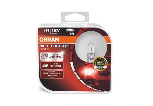 64150NBSHCB Osram Лампочка галогенна