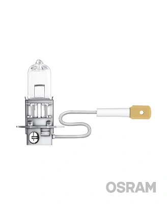 6415101B Osram Лампочка галогенна
