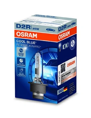 66250CBI Osram Лампочка ксеноновая