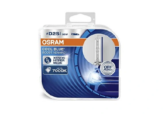  Osram 66240CBBHCB ціна, від 141.54 USD