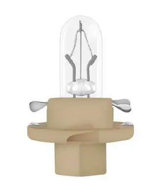 2452MFX6 Osram Лампа автомобільна