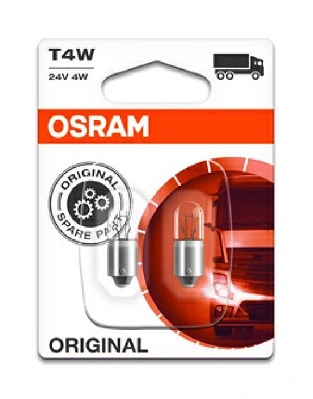 393002B Osram Лампа автомобільна
