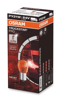 7510TSP Osram Лампа автомобільна