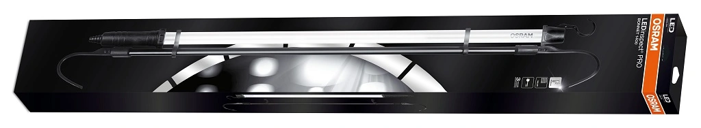  Osram LEDIL104 ціна, від 172.55 USD