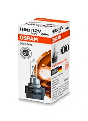 Лампочка галогенна Osram 64243 ціна, від 18.83 USD