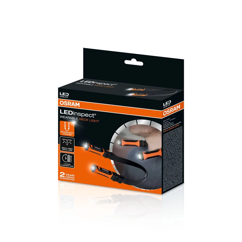 LEDIL413 Osram 