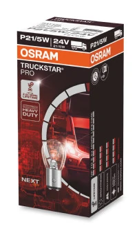 7537TSP Osram Лампа автомобільна