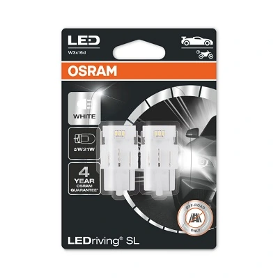 7505DWP02B Osram 