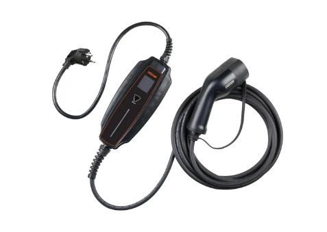 Кабель для заряджання електромобіля Osram OPC20A05 ціна, від 395.45 USD