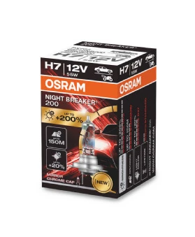  Osram 64210NB200 ціна, від 11.60 USD