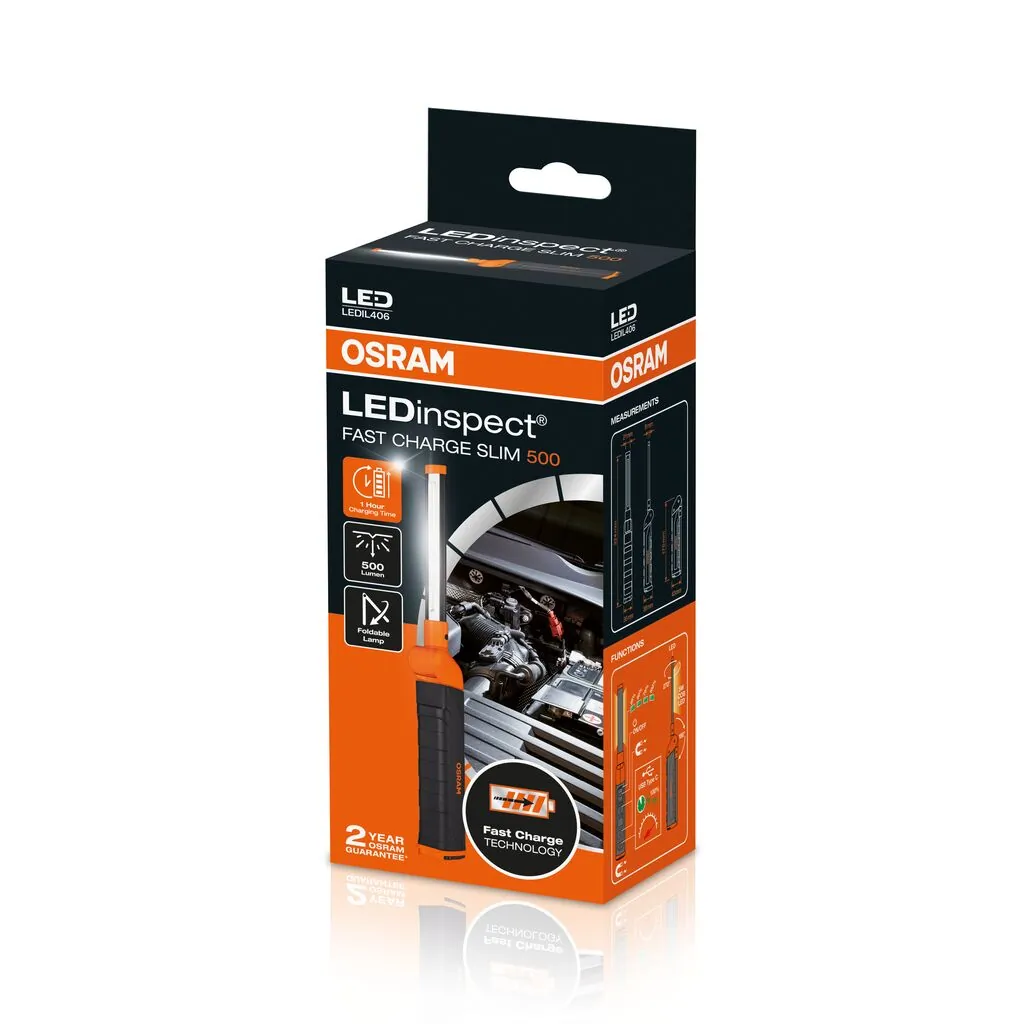 LEDIL406 Osram 