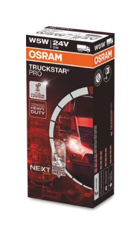 Лампи Osram 2845TSP ціна, від 0.32 USD