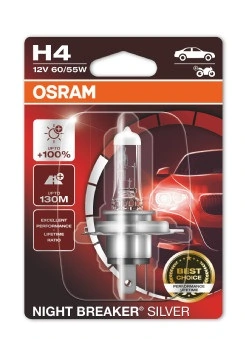 64193NBS01B Osram Лампочка галогенна