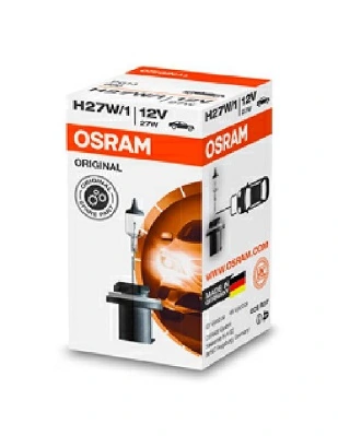 880 Osram Лампа автомобільна