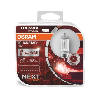 64196TSPHCB Osram Лампочка галогенна