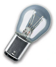 7528ULT02B Osram Лампа автомобільна