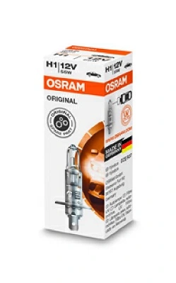 64150 Osram Лампочка галогенна
