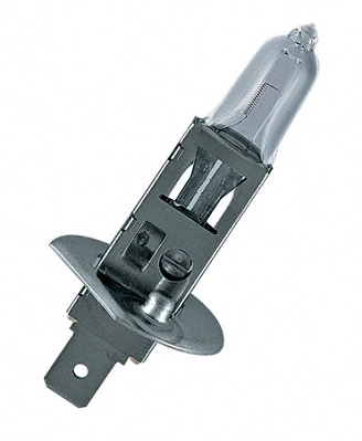 64150SUP Osram Лампочка галогенна