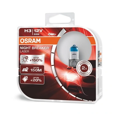 64151NLHCB Osram Лампочка галогенна