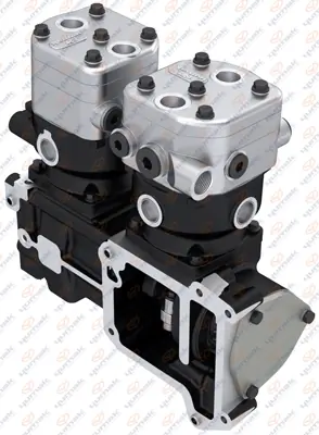 Купити 51541006007 MAN Компресор пневмопідкачки (амортизаторів)