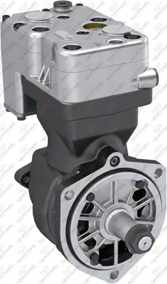 Купити 504308489 Iveco Компресор пневмосистеми (TRUCK)