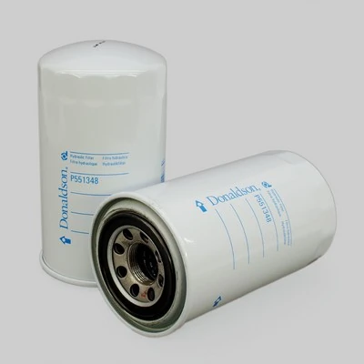 HF35018 Fleetguard Фільтр гідравлічної системи