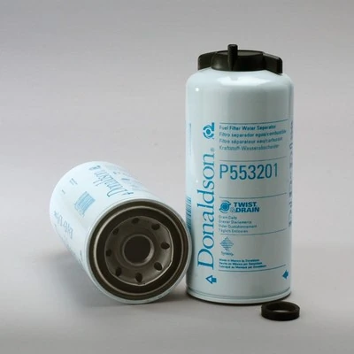 Паливний фільтр 87410186 Case