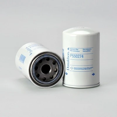 HF6522 Fleetguard Фільтр палива