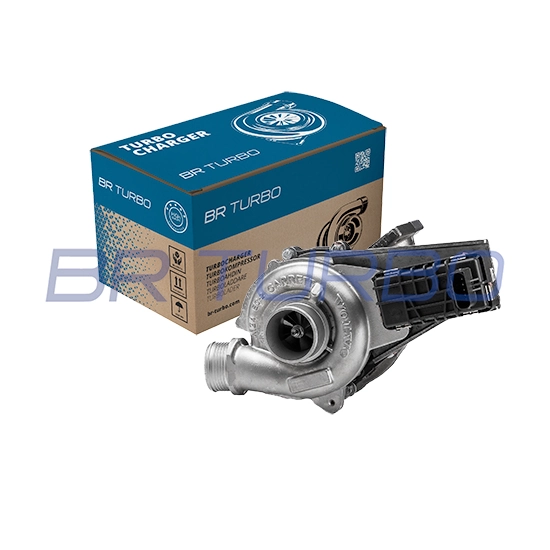 Турбіна Volvo 31293032 ціна, від 342.46 USD