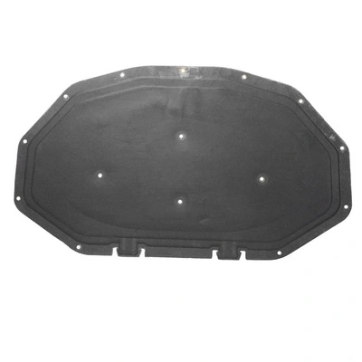 Обшивка капота BMW 9175051 ціна, від 30.85 USD