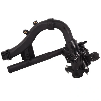 Термостат в зборі Mercedes E 