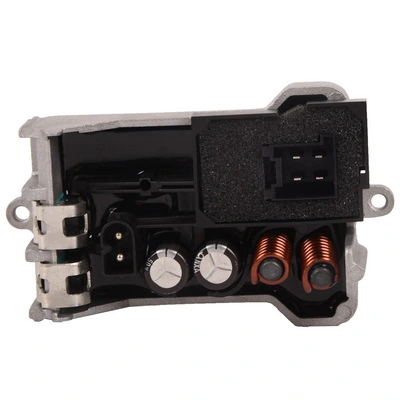  Резистор пічки Mercedes CLK 